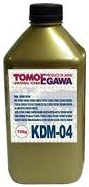 Тонер Tomoegawa KDM-04